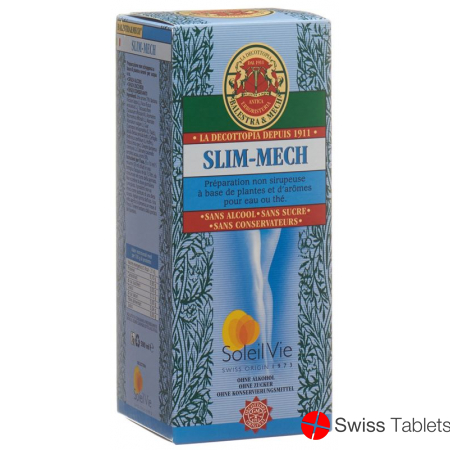 Balestra Mech Slim Kombu Liquid Flasche 500ml buy online