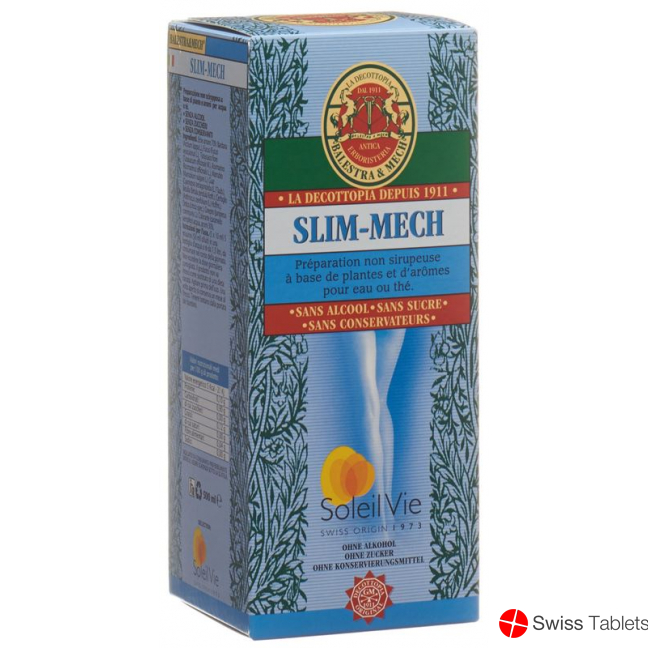 Balestra Mech Slim Kombu Liquid Flasche 500ml buy online