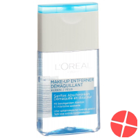 L'Oréal Dermo Expertise Augen Make Up Entferner 125ml