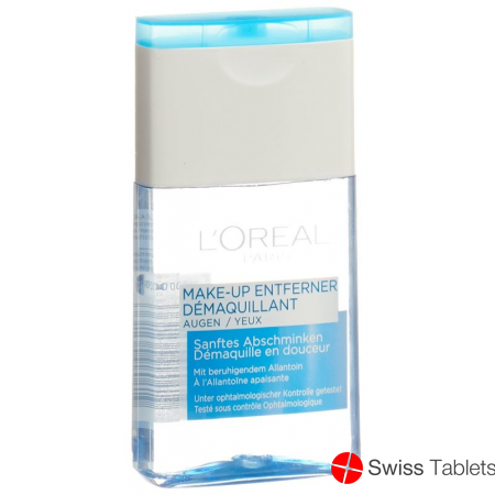 L'Oréal Dermo Expertise Augen Make Up Entferner 125ml buy online