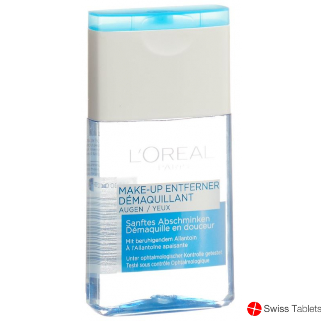 L'Oréal Dermo Expertise Augen Make Up Entferner 125ml buy online