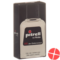Pitrell Pre Shave 100ml Pitrell Pre Shave 100ml