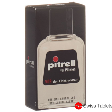 Pitrell Pre Shave 100ml buy online