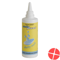 Contopharma Daily Soft Spüllösung Plastikflasche 100ml