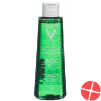 Vichy Normaderm Pore clearing cleansing lotion 200ml