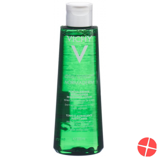 Vichy Normaderm Pore clearing cleansing lotion 200ml