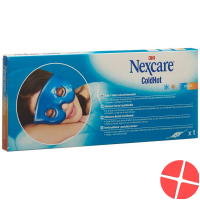 3M Nexcare Coldhot eye mask