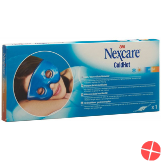 3M Nexcare Coldhot eye mask