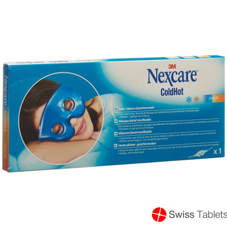 3M Nexcare Coldhot eye mask buy online