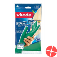 Vileda Handschuh Grösse 8/M Sanft & Schonend 1 Paar