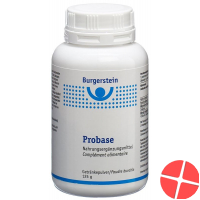 Burgerstein Probase drink powder Ds 125 g