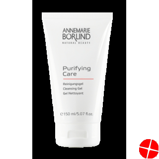 Boerlind Purifying Care Reinigungsgel Tube 150ml