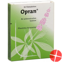 Opran Filmtabletten 20mg 90 Stück