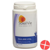 L Equilibre Vital Mineralsalzmischung Pulver 240g