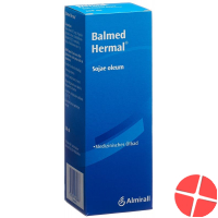 Balmed Hermal Ölbad 200ml