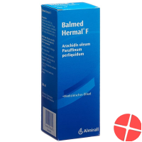 Balmed Hermal F Ölbad 200ml