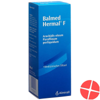 Balmed Hermal F Ölbad 500ml