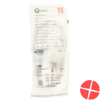 Codan infusion device Luer Lock 175cm L 86-p latex free