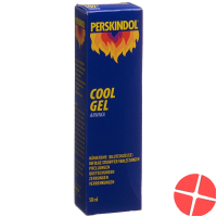 Perskindol Cool Arnika Gel 50ml