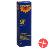 Perskindol Cool 50 ml gel