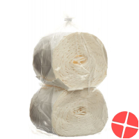 Tela Careline Zellstofftupf 4x5cm Gerollt 1000 Stück