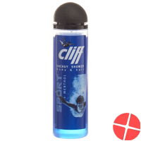Cliff Dusch Gel Energy Sport mit Menthol 250ml