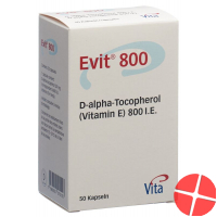 Vita Evit 800 50 Kapseln
