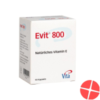 Vita Evit 800 100 Kapseln