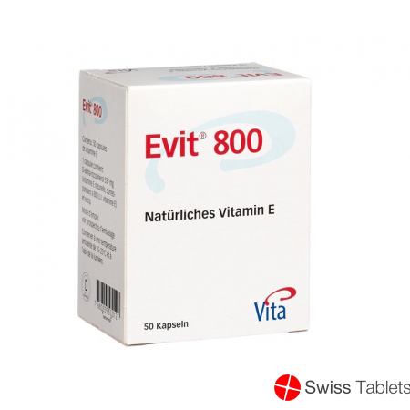 Vita Evit 800 100 Kapseln buy online