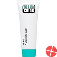 Dermacolor Body Cover D13 Tube 50ml Dermacolor Body Cover D13 Tube 50ml
