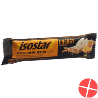 Isostar High Energy Sportriegel Multifrucht 40g