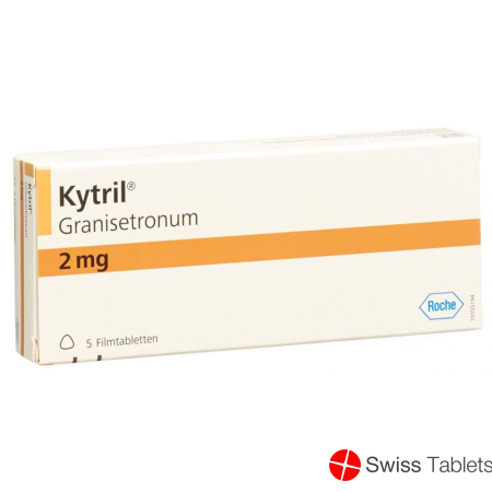 Kytril Filmtabletten 2mg 5 Stück buy online Kytril Filmtabletten 2mg 5 Stück buy online