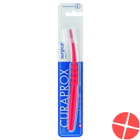 Curaprox Sensitive Cs Zahnbürste Surgical Megasof