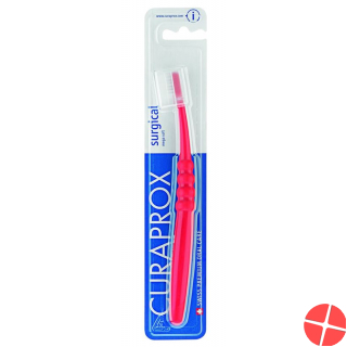 Curaprox Sensitive Cs Zahnbürste Surgical Megasof