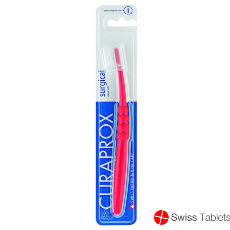 Curaprox Sensitive Cs Zahnbürste Surgical Megasof buy online
