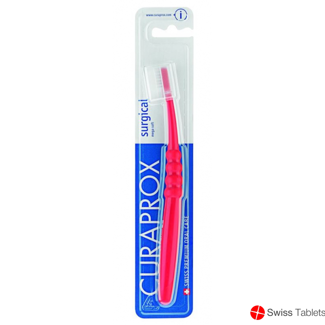 Curaprox Sensitive Cs Zahnbürste Surgical Megasof buy online