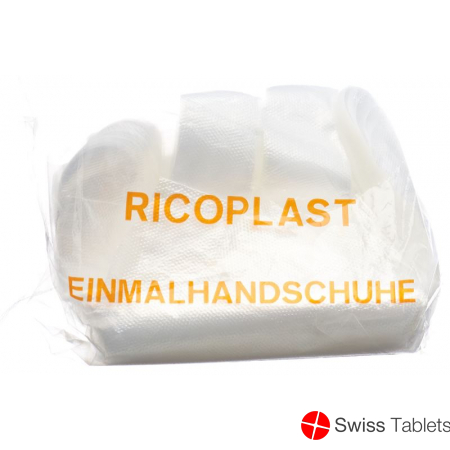 Lohmann Handschuhe Polyeth Univer 100 Beutel 100 Stück buy online