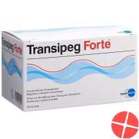 Transipeg Forte Pulver 90 Beutel