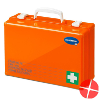 IVF Vario 3 first aid kit empty orange