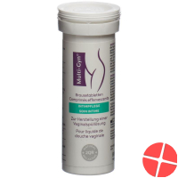 Multi Gyn Brausetabletten 10 Stück Multi Gyn Brausetabletten 10 Stück