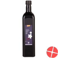 Naturkraftwerke Schwarzkümmel Öl Demeter 1L
