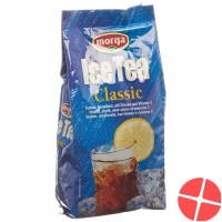 Morga Ice Tea Classic Beutel 900g