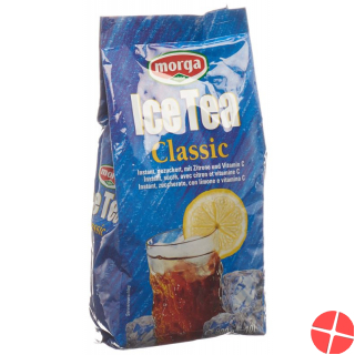 Morga Ice Tea Classic Beutel 900g