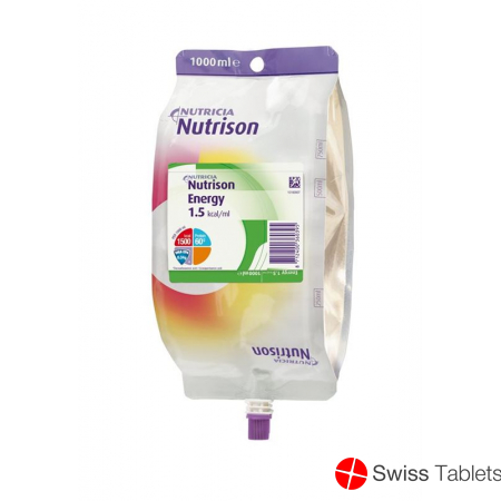 Nutrison Energy 1000ml buy online