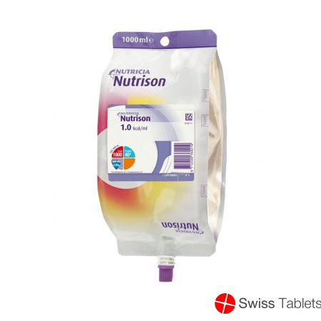 Nutrison Standard 1000ml buy online
