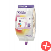 Nutrison Mct 1000ml