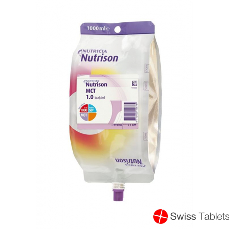 Nutrison Mct 1000ml buy online