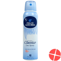 Azzurra Deo 24h Spray 150ml