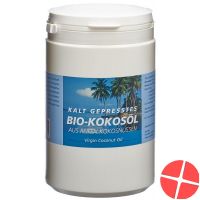 Premium Virgine Coconut Öl 1L Premium Virgine Coconut Öl 1L