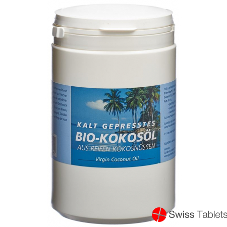 Premium Virgine Coconut Öl 1L buy online